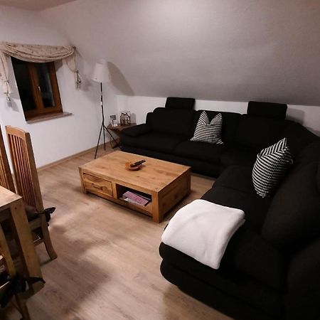 Ferienhaus Wotan Thale Εξωτερικό φωτογραφία