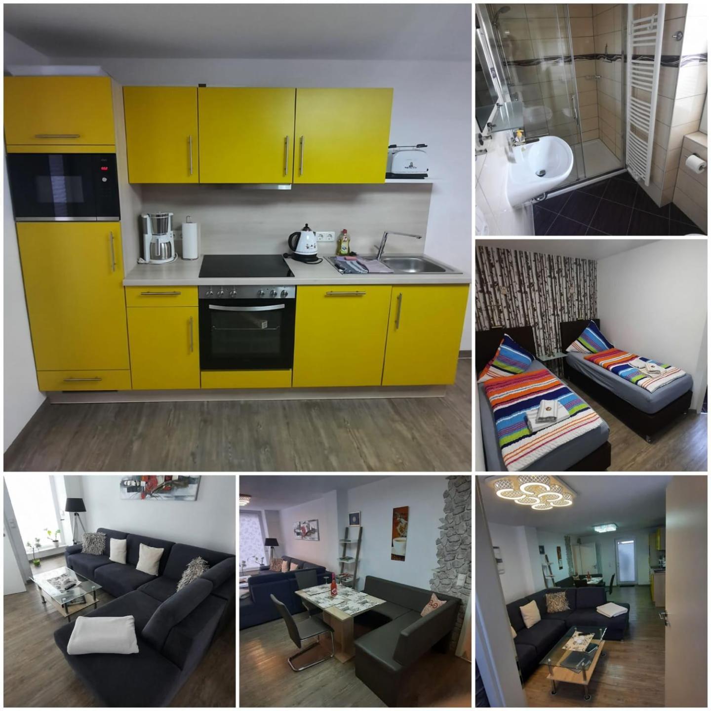 Ferienhaus Wotan Thale Εξωτερικό φωτογραφία