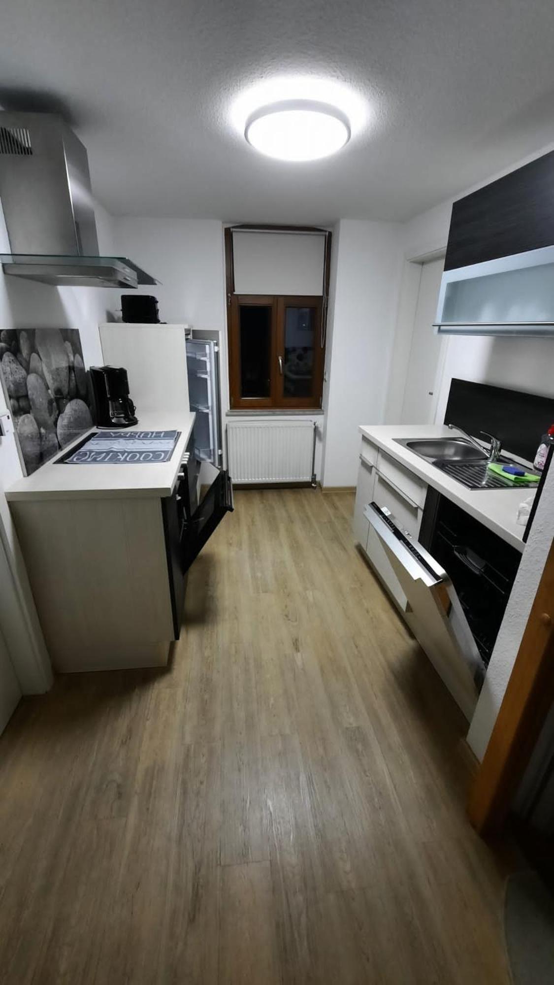 Ferienhaus Wotan Thale Εξωτερικό φωτογραφία