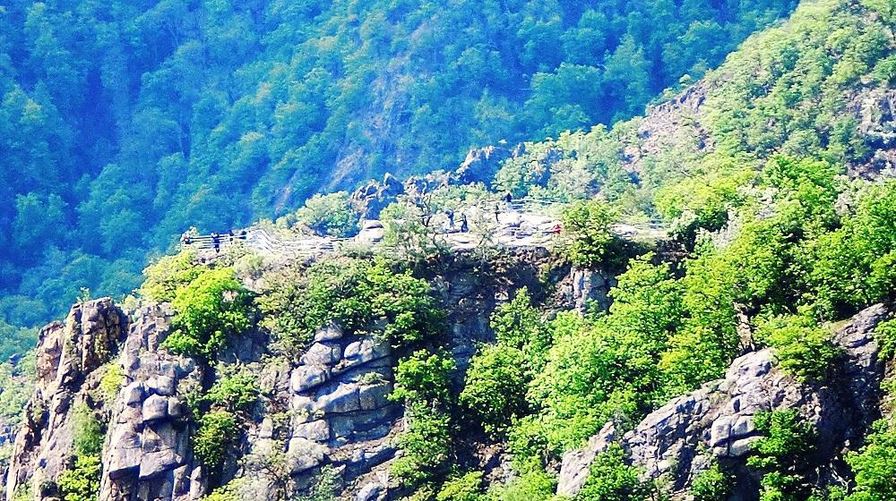 Ferienhaus Wotan Thale Εξωτερικό φωτογραφία