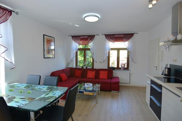 Ferienhaus Wotan Thale Εξωτερικό φωτογραφία