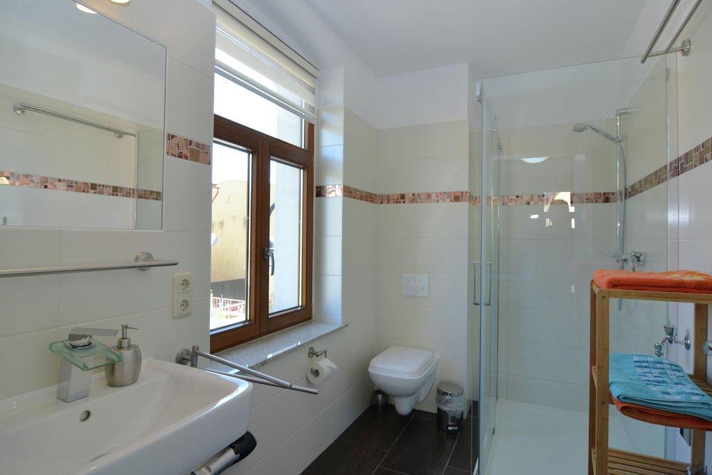 Ferienhaus Wotan Thale Εξωτερικό φωτογραφία