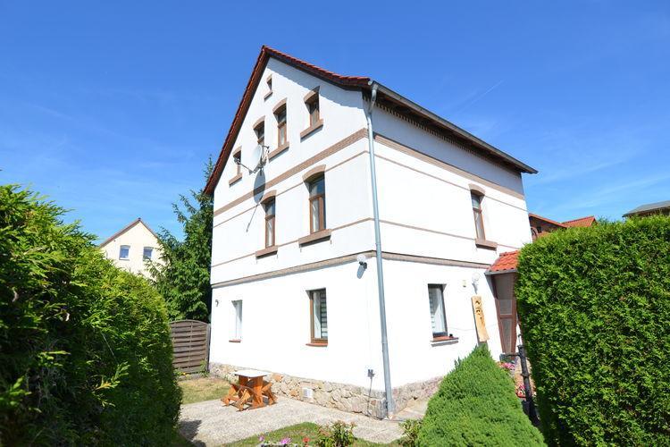 Ferienhaus Wotan Thale Εξωτερικό φωτογραφία