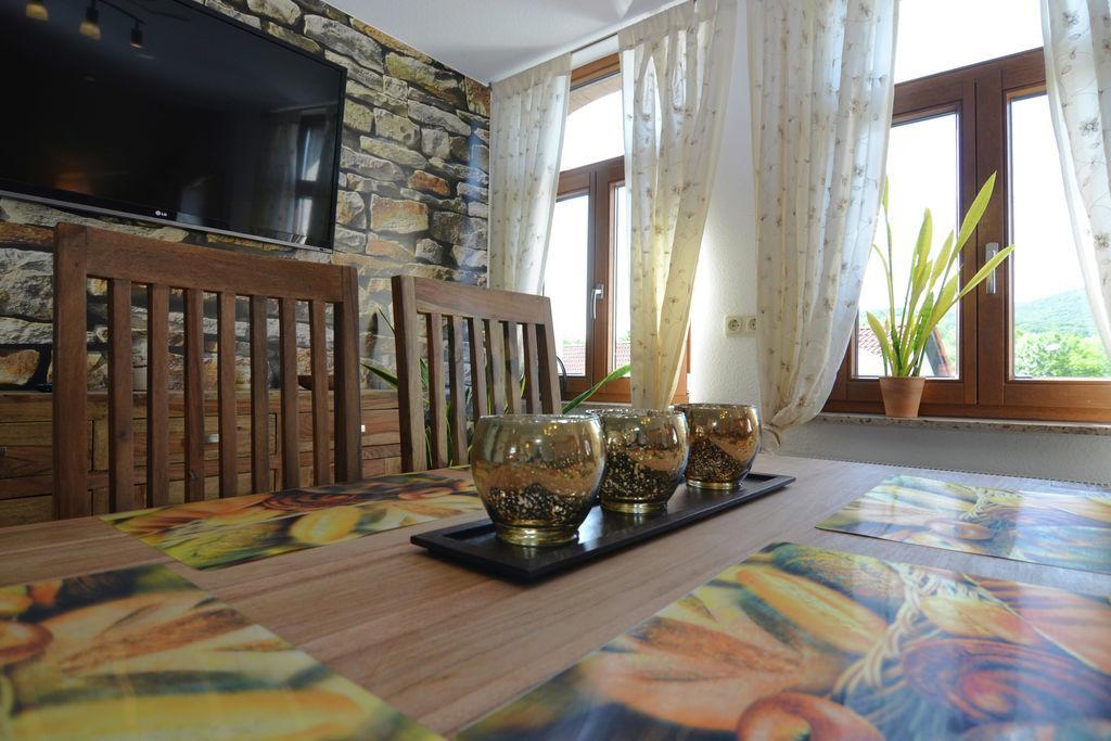 Ferienhaus Wotan Thale Εξωτερικό φωτογραφία